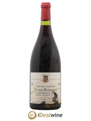 Vosne-Romanée 1er Cru Grande Rue Lamarche Savour Club