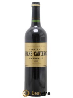 Château Brane Cantenac 2ème Grand Cru Classé 