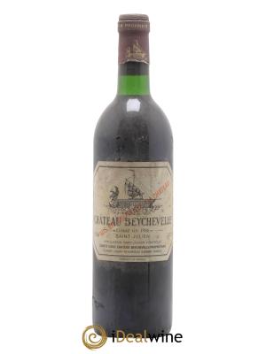 Château Beychevelle 4ème Grand Cru Classé