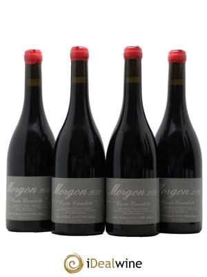 Morgon Corcelette Jean Foillard