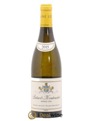 Bâtard-Montrachet Grand Cru Leflaive (Domaine)