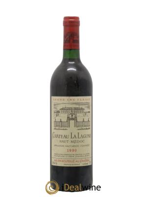 Château la Lagune 3ème Grand Cru Classé