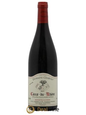 Côtes du Rhône Charvin (Domaine)