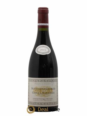 Nuits Saint-Georges 1er Cru Clos de La Maréchale Jacques-Frédéric Mugnier