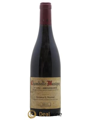 Chambolle-Musigny 1er Cru Les Amoureuses Georges Roumier (Domaine) 