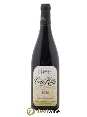 Côte-Rôtie Jamet (Domaine)