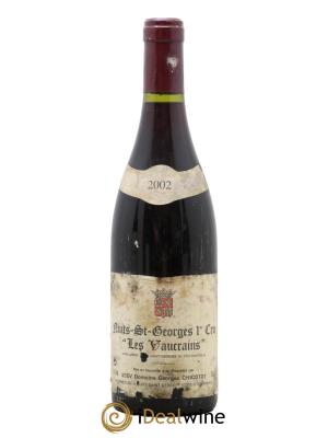 Nuits Saint-Georges 1er Cru Les Vaucrains Chicotot