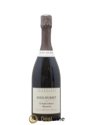 Les Vignes de Bisseuil Premier Cru Brut  Egly-Ouriet