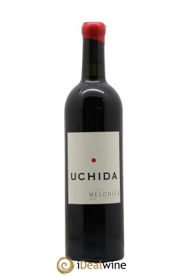 Haut Médoc Mélodie Uchida