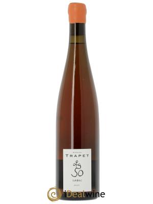 Alsace Gewurztraminer Ambre Domaine Trapet 