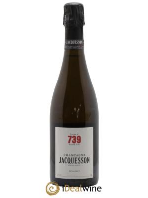 Cuvée 739 Jacquesson