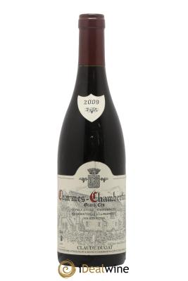 Charmes-Chambertin Grand Cru Claude Dugat