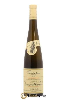 Alsace Grand Cru Pinots Furstentum Weinbach (Domaine)