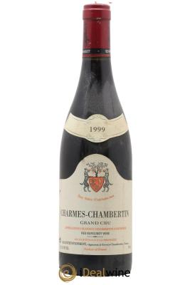 Charmes-Chambertin Grand Cru Geantet-Pansiot