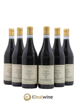 Barbera d'Alba Pairolero Sottimano 