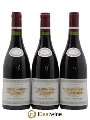 Nuits Saint-Georges 1er Cru Clos de La Maréchale Jacques-Frédéric Mugnier