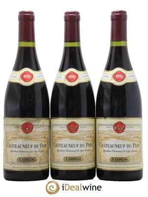 Châteauneuf-du-Pape Guigal