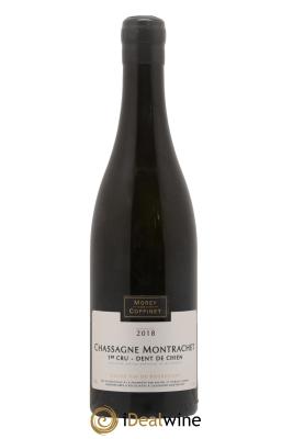 Chassagne-Montrachet 1er Cru Dent de Chien Morey-Coffinet (Domaine)