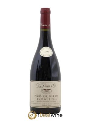 Pommard 1er Cru Les Jarollières La Pousse d'Or (Domaine de)