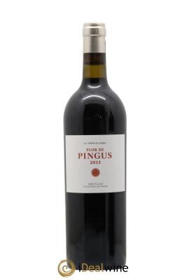 Ribera Del Duero Flor de Pingus Dominio de Pingus - Peter Sisseck