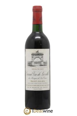 Château Léoville Las Cases 2ème Grand Cru Classé