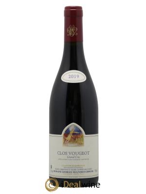 Clos de Vougeot Grand Cru Georges Mugneret-Gibourg (Domaine)