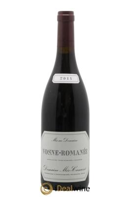 Vosne-Romanée Méo-Camuzet (Domaine)