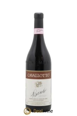 Barolo DOCG Riserva Bricco Boschis Vigna San Giuseppe Cavallotto