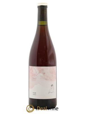 Bourgogne Rosé Bonheur Les Horées