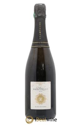 Blanc de Noirs Brut Brigandat