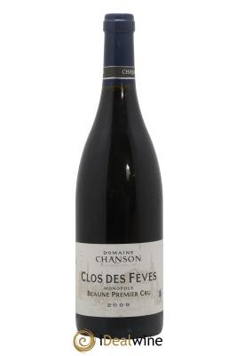 Beaune 1er Cru Clos des Fèves Chanson 