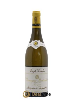 Chassagne-Montrachet 1er Cru Morgeot - Marquis de Laguiche Joseph Drouhin