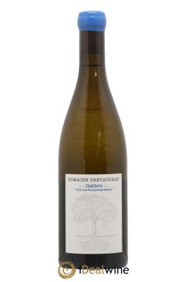 Muscadet-Sèvre-et-Maine Gabbro Clos des Bouquinardières Jérôme Bretaudeau - Domaine de Bellevue