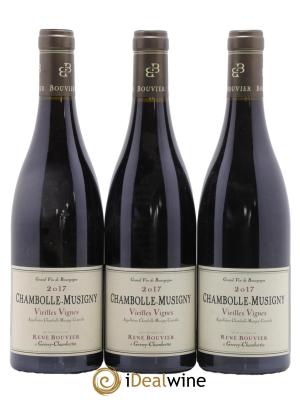 Chambolle-Musigny Vieilles Vignes René Bouvier (Domaine)