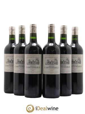 Château Cantemerle 5ème Grand Cru Classé 