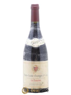 Nuits Saint-Georges 1er Cru Les Damodes Jayer-Gilles