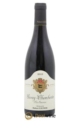 Gevrey-Chambertin Seuvrées Hubert Lignier (Domaine)