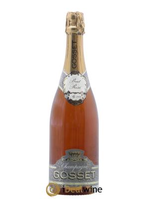 Grand Rosé Gosset