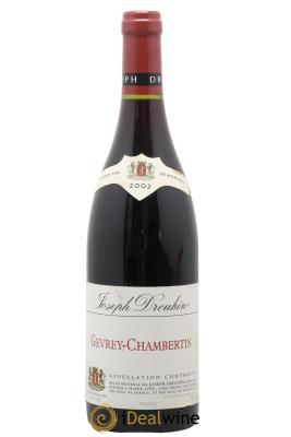 Gevrey-Chambertin Joseph Drouhin 