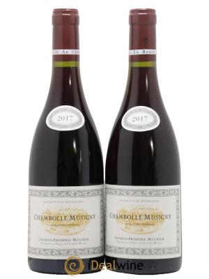 Chambolle-Musigny Jacques-Frédéric Mugnier