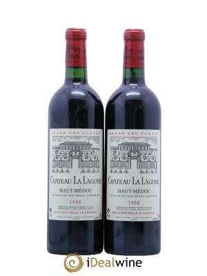 Château la Lagune 3ème Grand Cru Classé