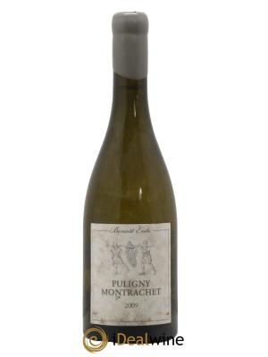 Puligny-Montrachet Benoit Ente