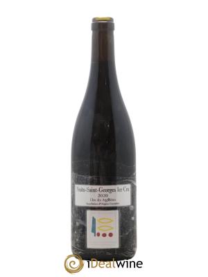 Nuits Saint-Georges 1er Cru Clos des Argillières Prieuré Roch 