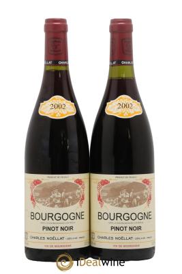 Bourgogne Domaine Charles Noellat