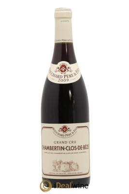 Chambertin Clos de Bèze Grand Cru Bouchard Père & Fils