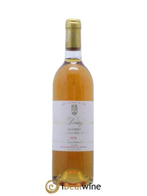 Château Doisy Daëne 2ème Grand Cru Classé 