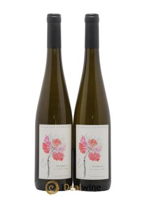 Alsace Gewurztraminer Fronholz A l'Orient d'Eden Ostertag (Domaine)