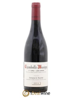 Chambolle-Musigny 1er Cru Les Cras Georges Roumier (Domaine)