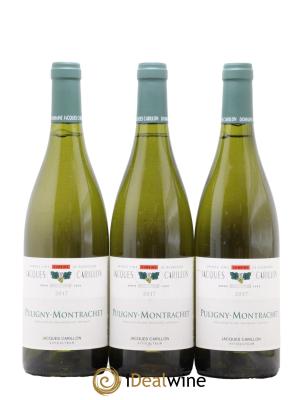 Puligny-Montrachet Jacques Carillon (Domaine)