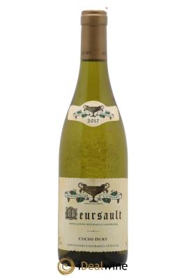 Meursault Coche Dury (Domaine)